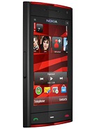 Nokia X6 ringtones free download.